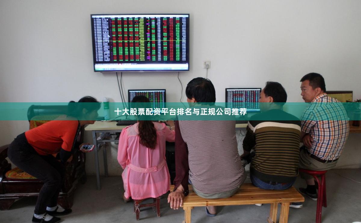 十大股票配资平台排名与正规公司推荐
