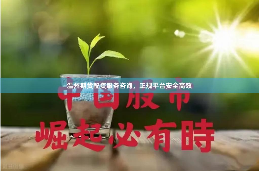 温州期货配资服务咨询，正规平台安全高效