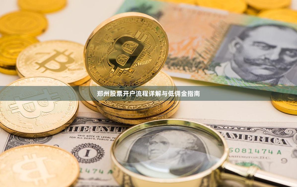 郑州股票开户流程详解与低佣金指南