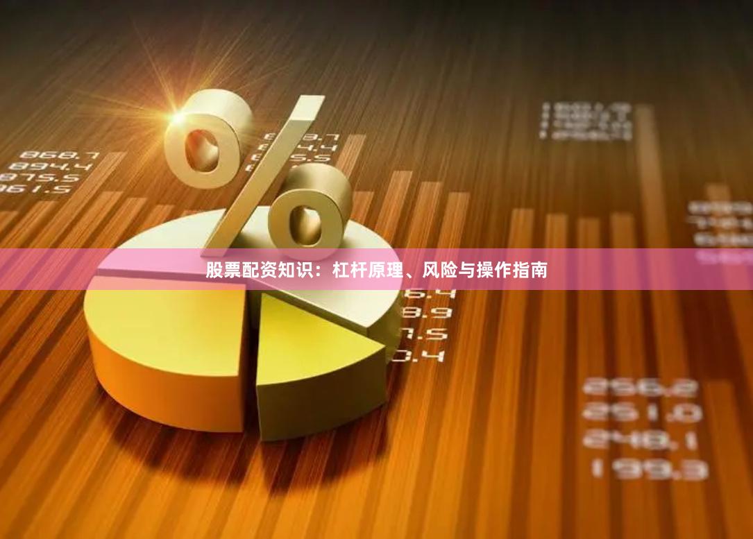 股票配资知识：杠杆原理、风险与操作指南